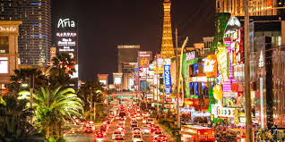 Las Vegas